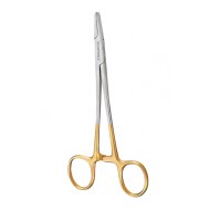 Mayo Heger Needle Holder